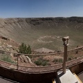 316-4458--4468 Meteor Crater Panorama